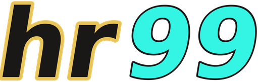 hr99 logo